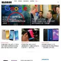 tech.blorge.com tech.blorge.com