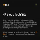 tech.fpcomplete.com tech.fpcomplete.com