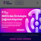 tech.istanbul tech.istanbul
