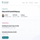 tech.scribd.com tech.scribd.com
