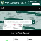 tech.wayne.edu