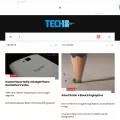 tech18.com tech18.com