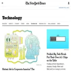 tech2.nytimes.com tech2.nytimes.com