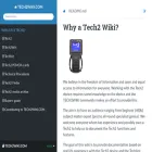 tech2wiki.com tech2wiki.com