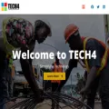 tech4gh.com