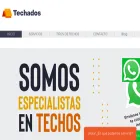 techados.mx techados.mx