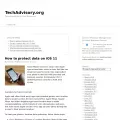 techadvisory.org techadvisory.org