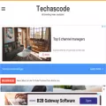 techascode.com