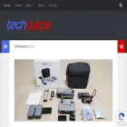 techautos.com