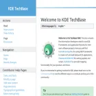 techbase.kde.org techbase.kde.org
