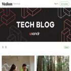 techblog.appnexus.com