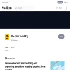 techblog.ezra.com