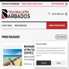 techbulletinbarbados.com techbulletinbarbados.com