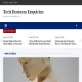 techbusinessenquiries.com techbusinessenquiries.com