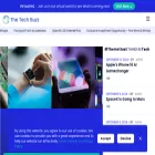 techbuzz.ai techbuzz.ai