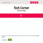 techcorner.ro techcorner.ro