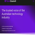 techcouncil.com.au techcouncil.com.au