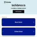 techdance.io techdance.io