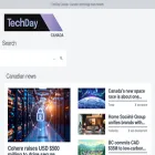 techdayca.com