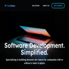 techdev.io techdev.io