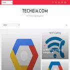 techeia.com techeia.com