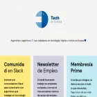 techeneuropa.com