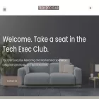 techexecutive.club techexecutive.club