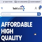 techfactory.com.au techfactory.com.au