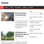 techfai.com techfai.com