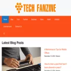 techfanzine.com