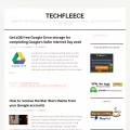 techfleece.com