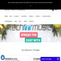 techformusic.co.uk