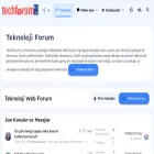 techforum.tr