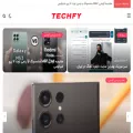 techfy.ir