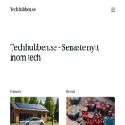 techhubben.se
