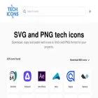 techicons.dev techicons.dev