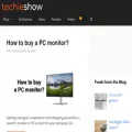 techie-show.com