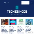 techiesnode.com