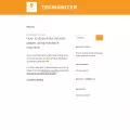 techigniter.in techigniter.in