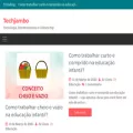 techjambo.com.br techjambo.com.br