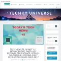 techkyuniverse.com