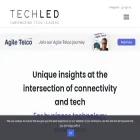 techledworld.com techledworld.com