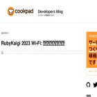 techlife.cookpad.com