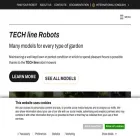 techlinerobots.com techlinerobots.com