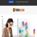 techlion.net