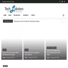 techlobsters.com