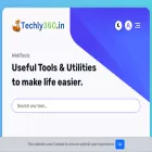 techly360.in techly360.in