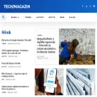 techmagazin.hu techmagazin.hu