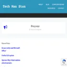 techmanstan.com
