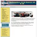 techmasters.gatech.edu